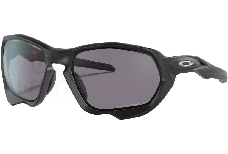 Oakley Plazma Prizm Polarized 