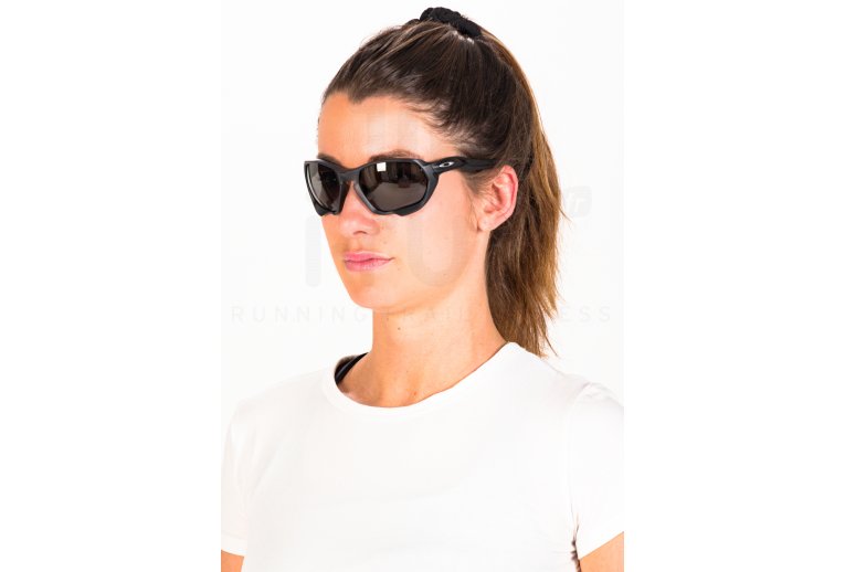 Oakley Plazma Prizm Polarized 