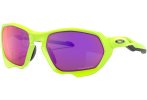 Oakley Plazma Prizm Road