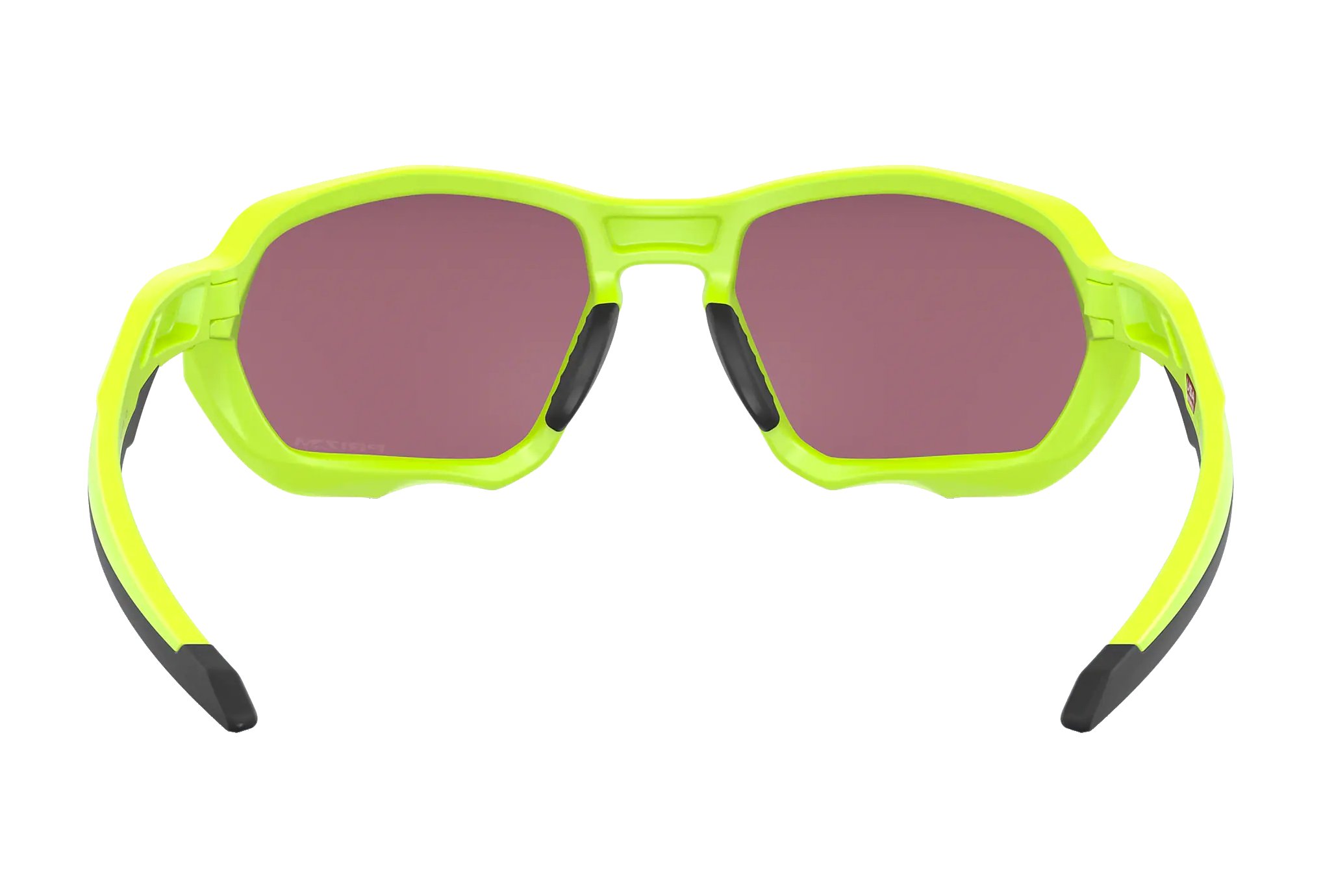 Oakley Plazma Prizm Road