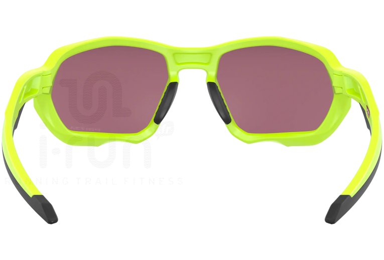 Oakley Plazma Prizm Road 