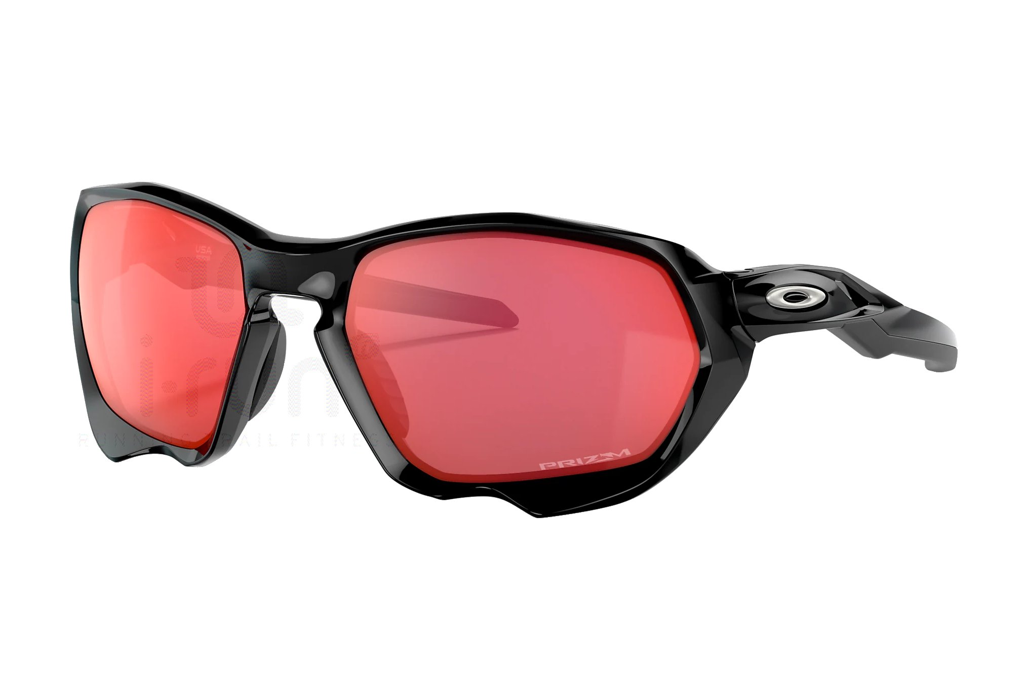 Oakley Plazma Prizm Trail Torch