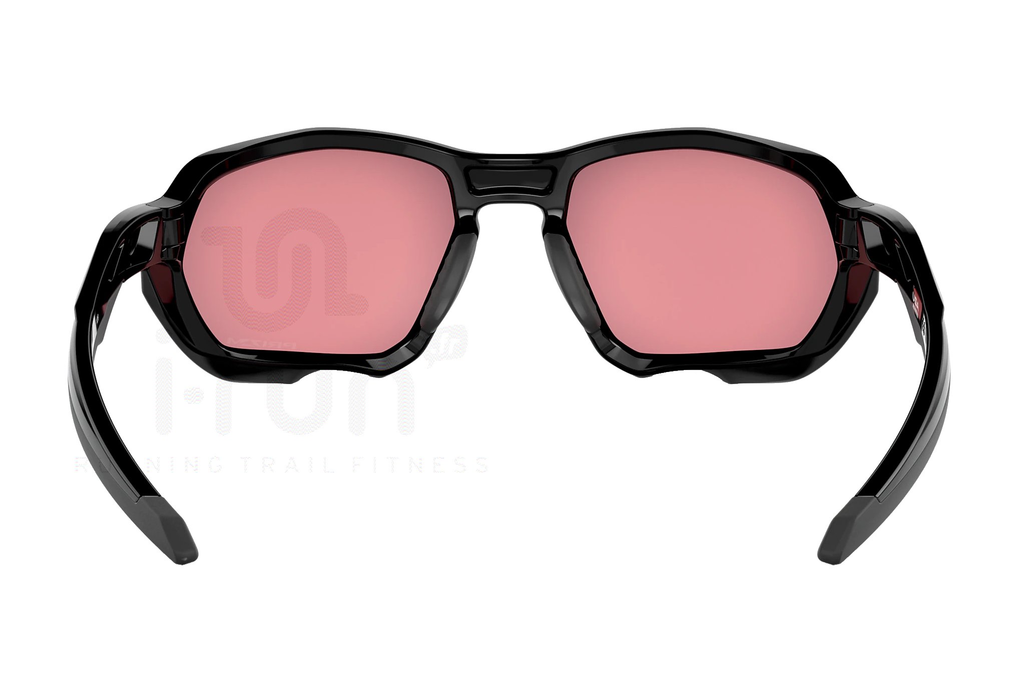 Oakley Plazma Prizm Trail Torch