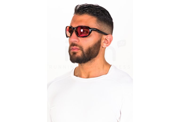 Oakley Plazma Prizm Trail Torch 