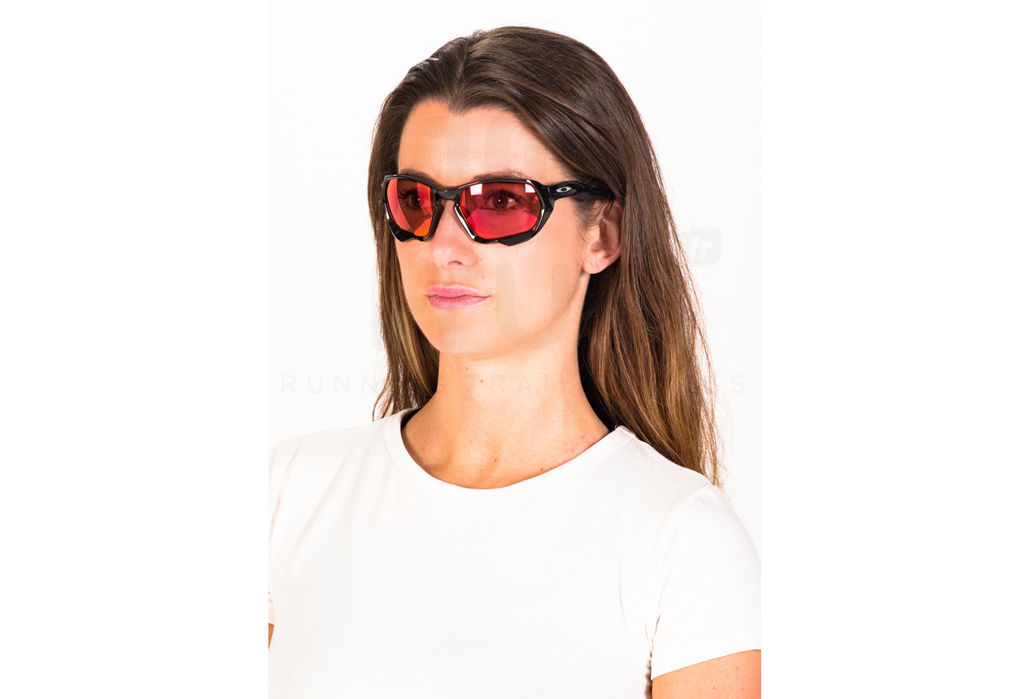 Oakley Plazma Prizm Trail Torch