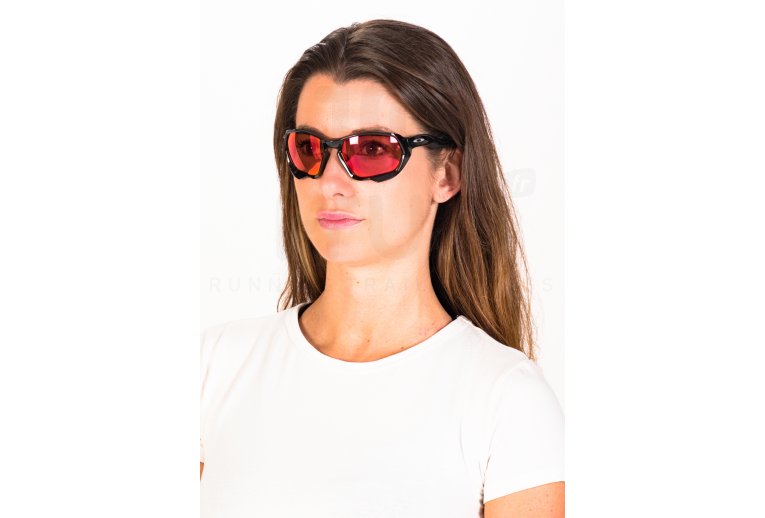 Oakley Plazma Prizm Trail Torch 