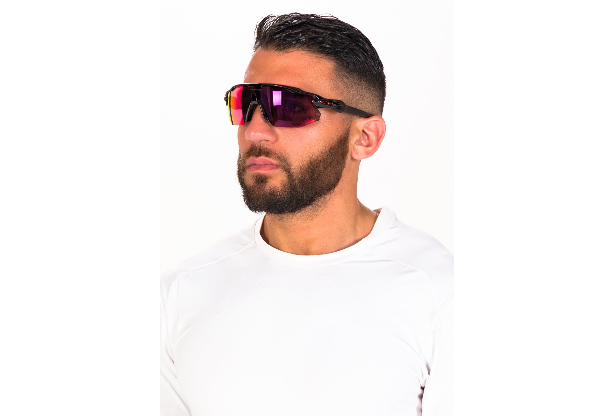 Oakley Radar Ev Advancer Herren