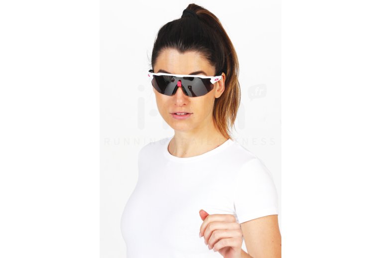 Oakley Radar Ev Advancer W 