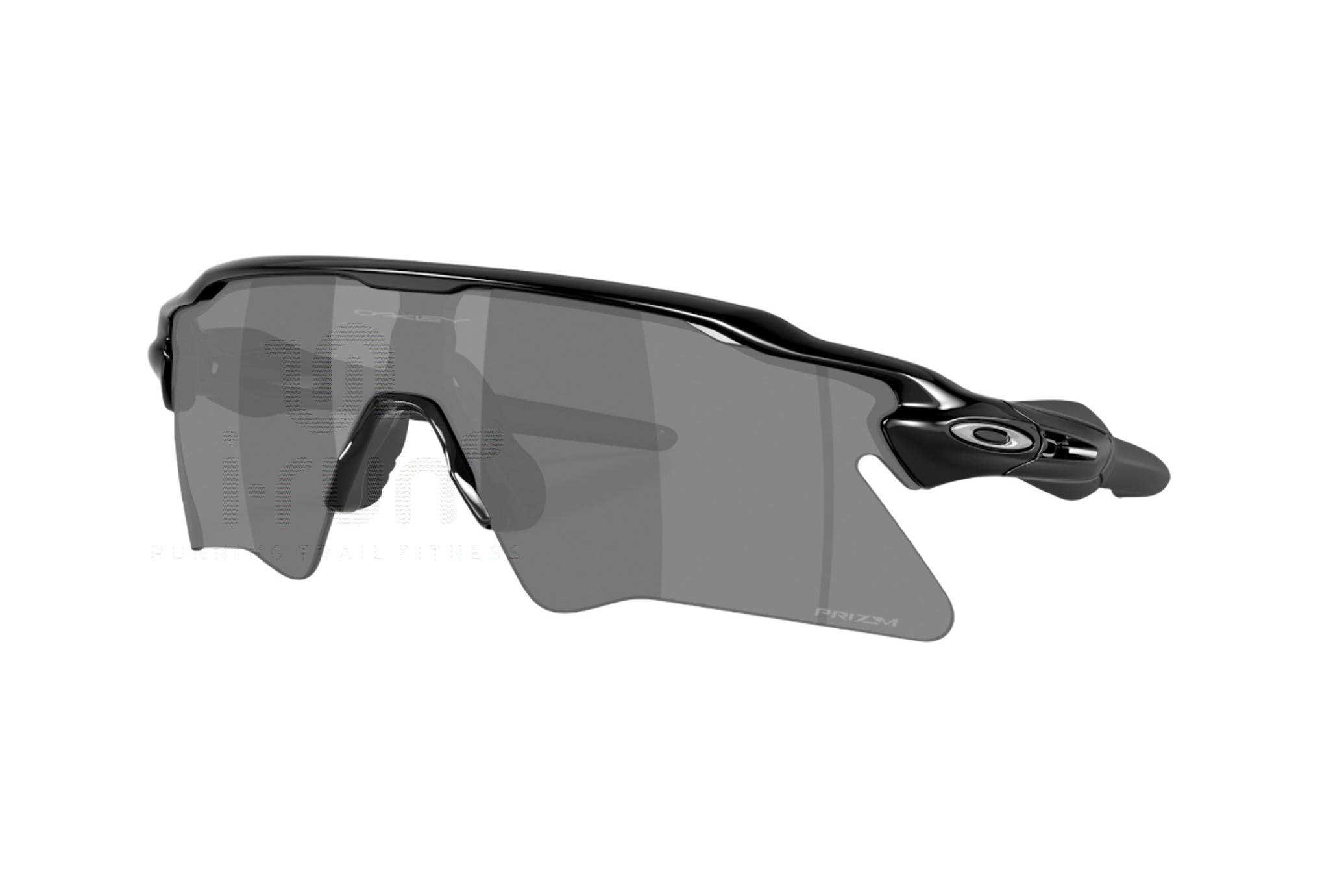 Oakley Radar EV Heater Prizm  Black
