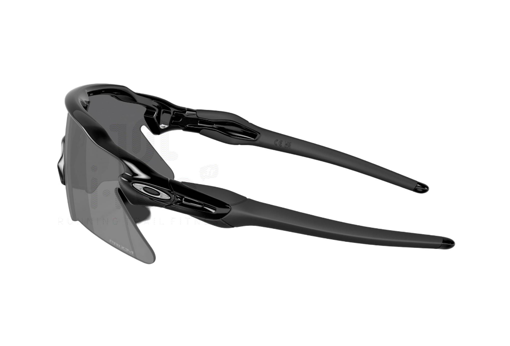 Oakley Radar EV Heater Prizm  Black