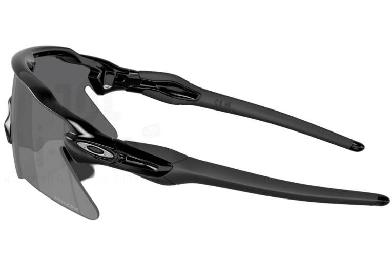 Oakley Radar EV Heater Prizm Black