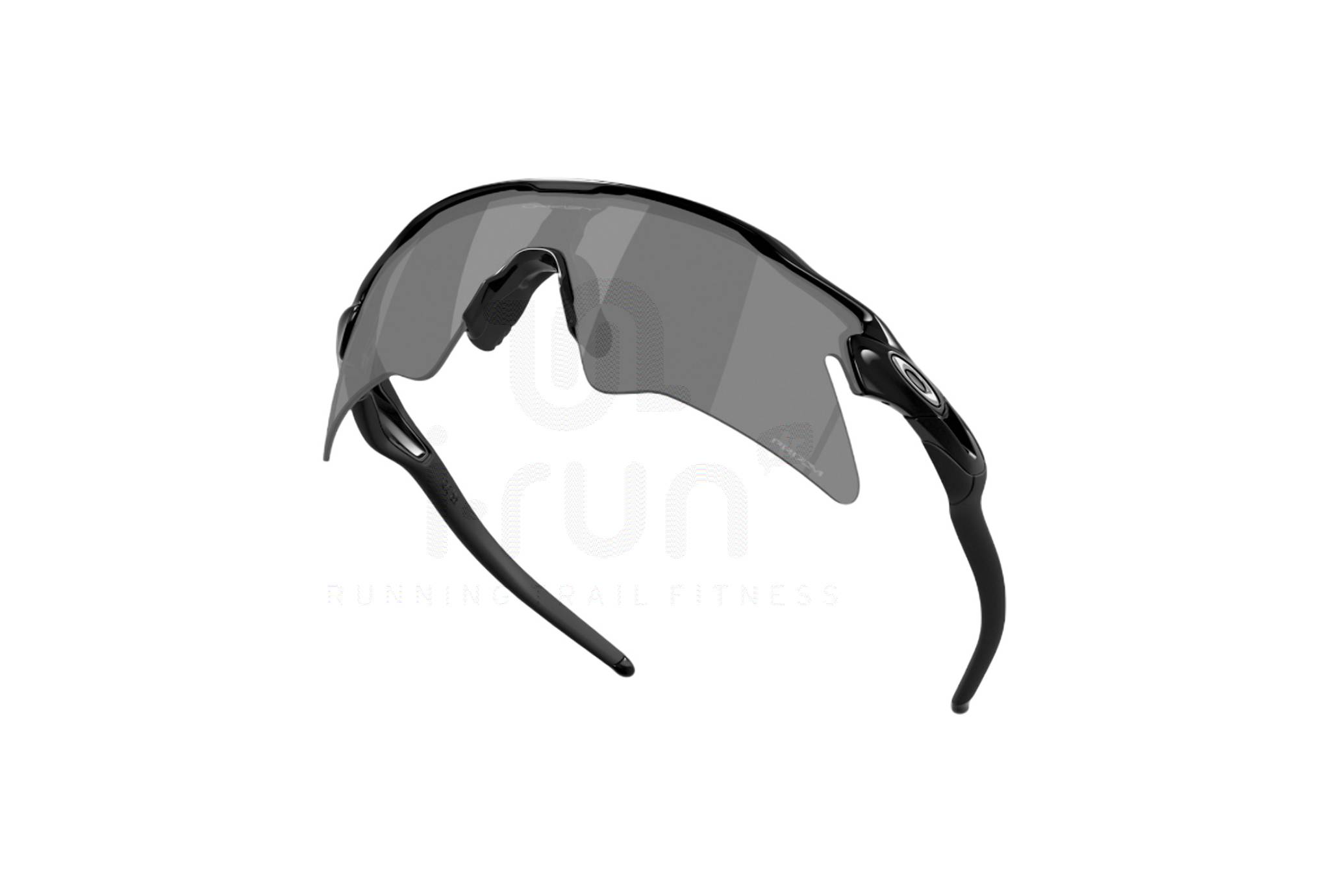 Oakley Radar EV Heater Prizm  Black