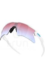 Oakley Radar EV Heater Prizm Snow Sapphire
