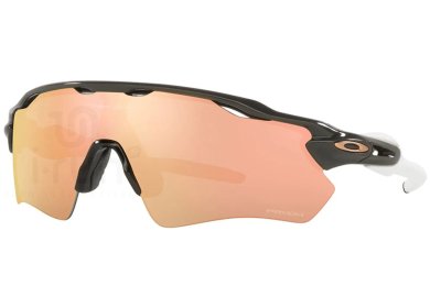 Radar EV Path Prizm Rose Gold