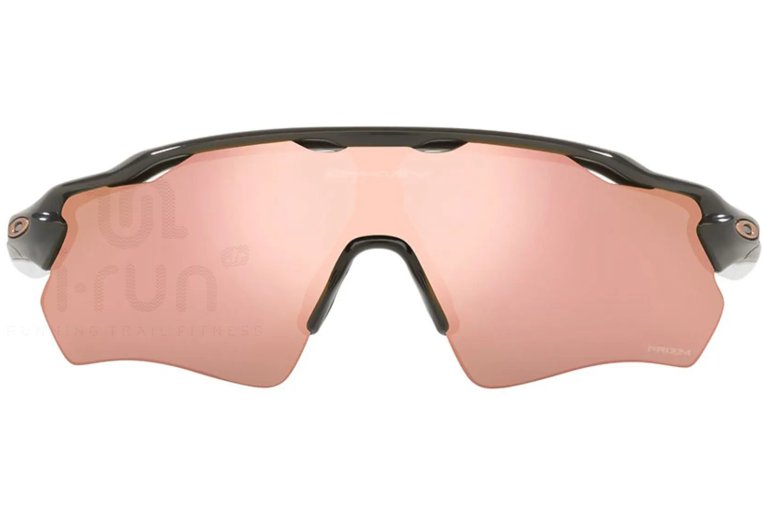 Oakley Radar EV Path Prizm Rose Gold