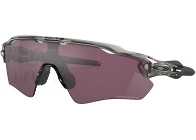 Radar EV Path Prizm Road Black