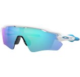 Oakley Radar EV Path Prizm Sapphire