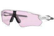Oakley Radar EV Path Prizm Low Light