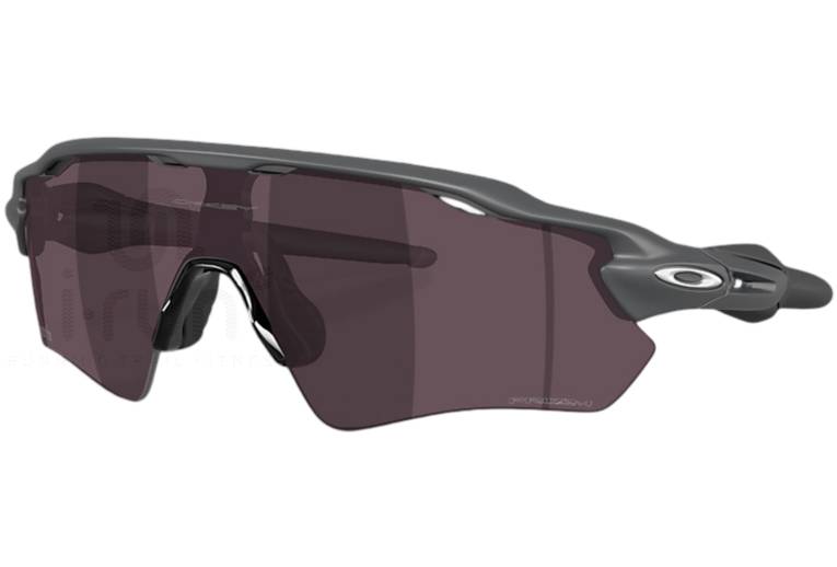 Oakley Radar EV Path Prizm Transitions Black