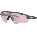 Oakley Radar EV Path Prizm Transitions Black