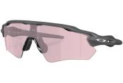 Oakley Radar EV Path Prizm Transitions Black