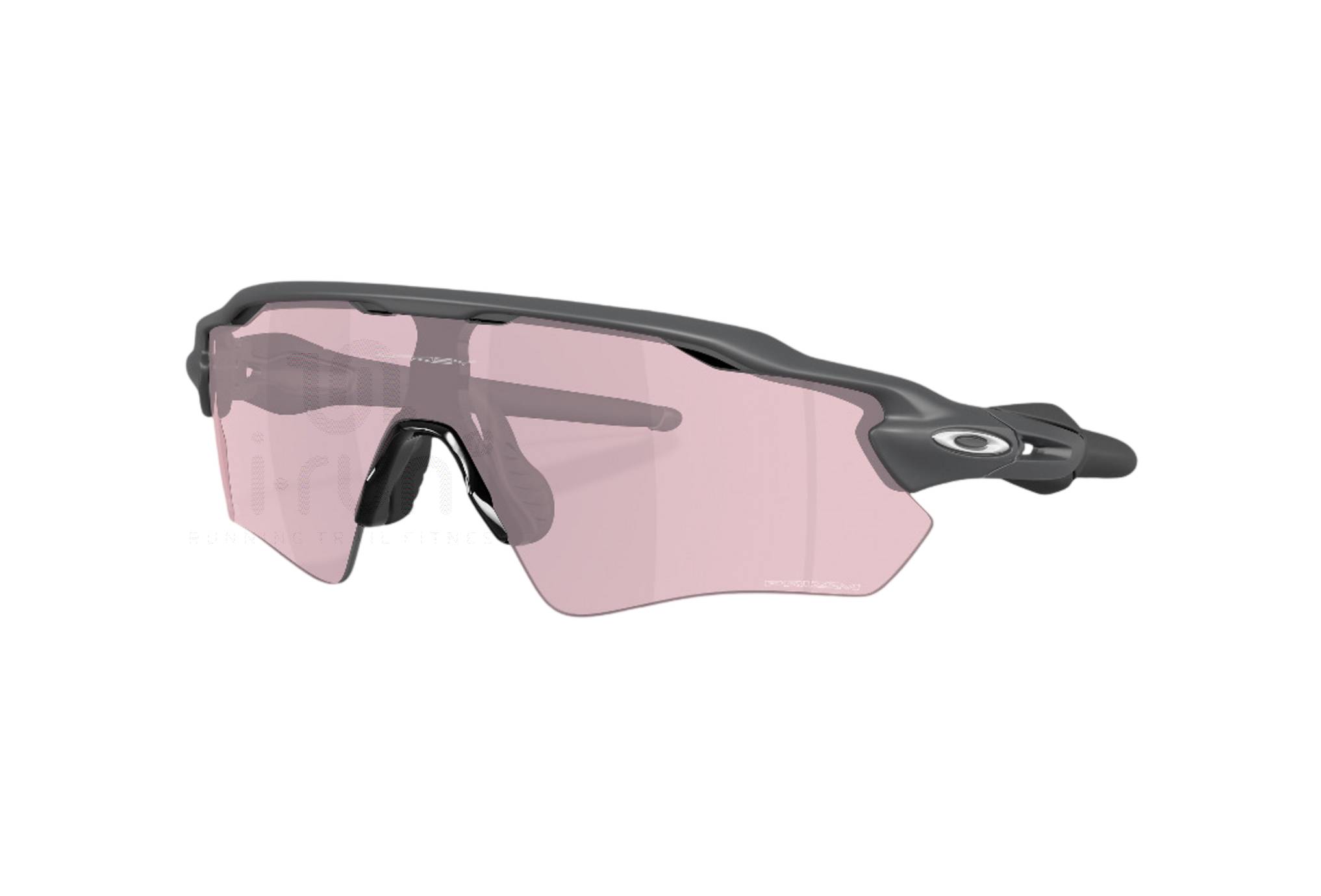 Oakley Radar EV Path Prizm Transitions Black