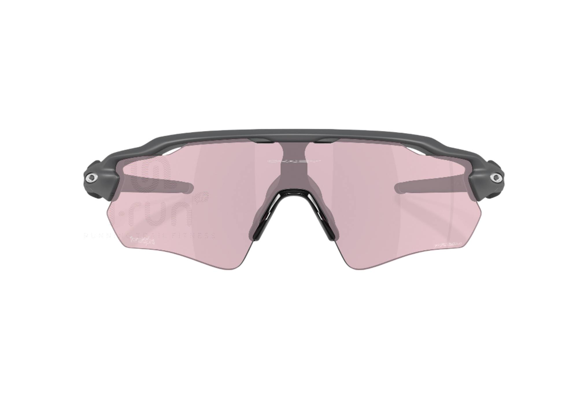 Oakley Radar EV Path Prizm Transitions Black
