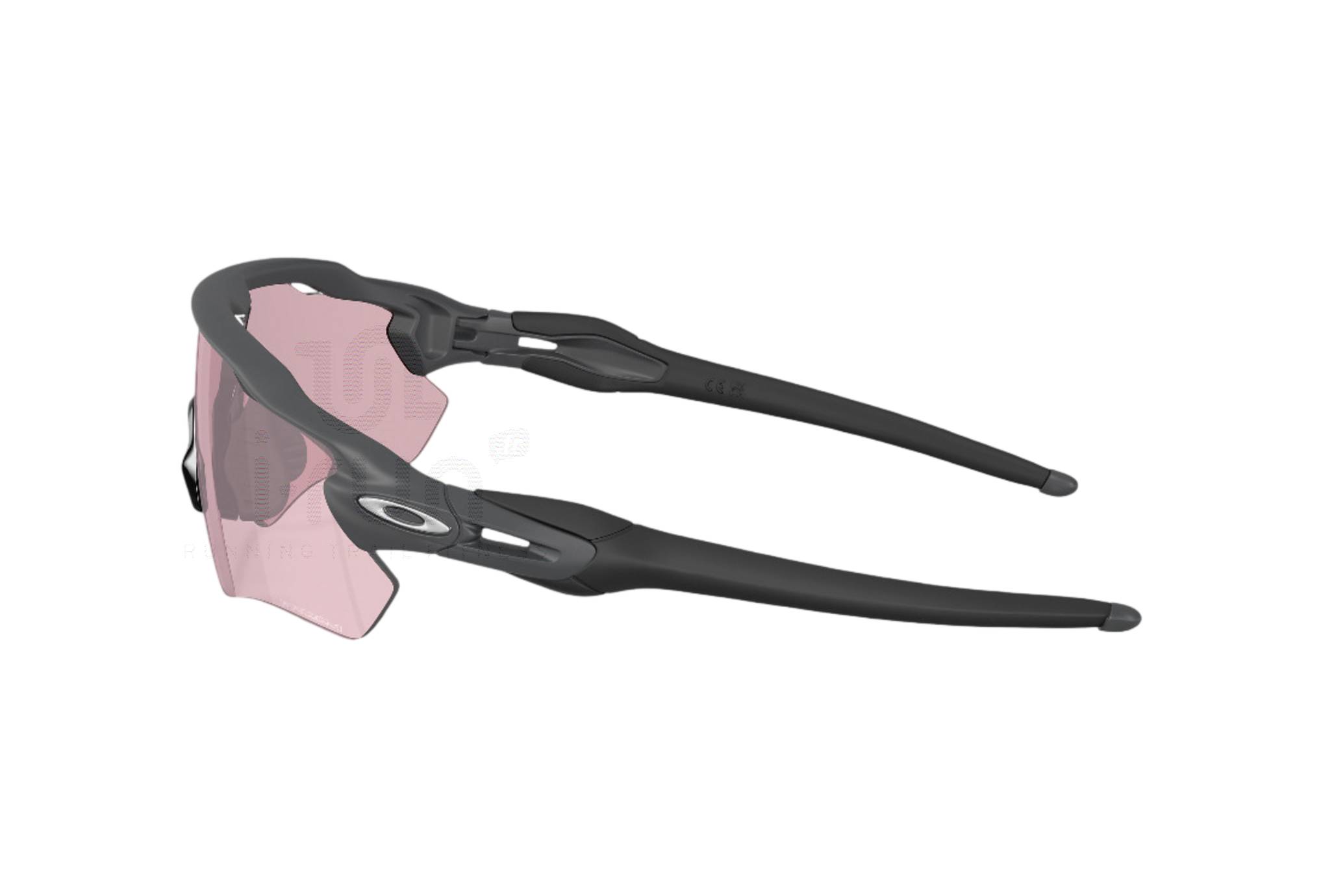 Oakley Radar EV Path Prizm Transitions Black