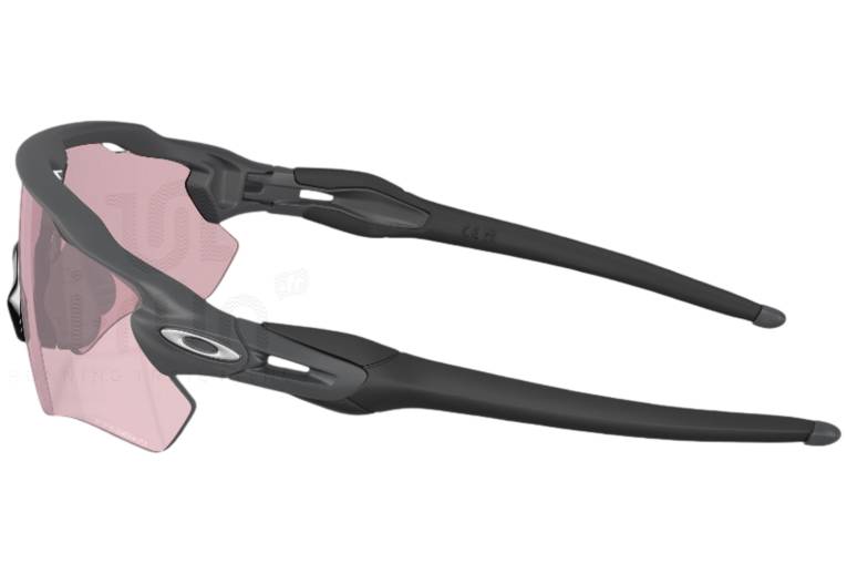 Oakley Radar EV Path Prizm Transitions Black