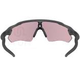 Oakley Radar EV Path Prizm Transitions Black