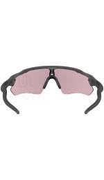 Oakley Radar EV Path Prizm Transitions Black