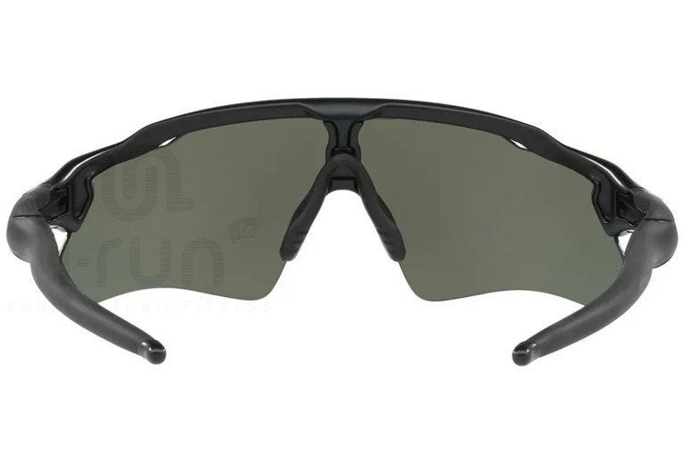 Oakley Radar EV Path Prizm Polarized Black