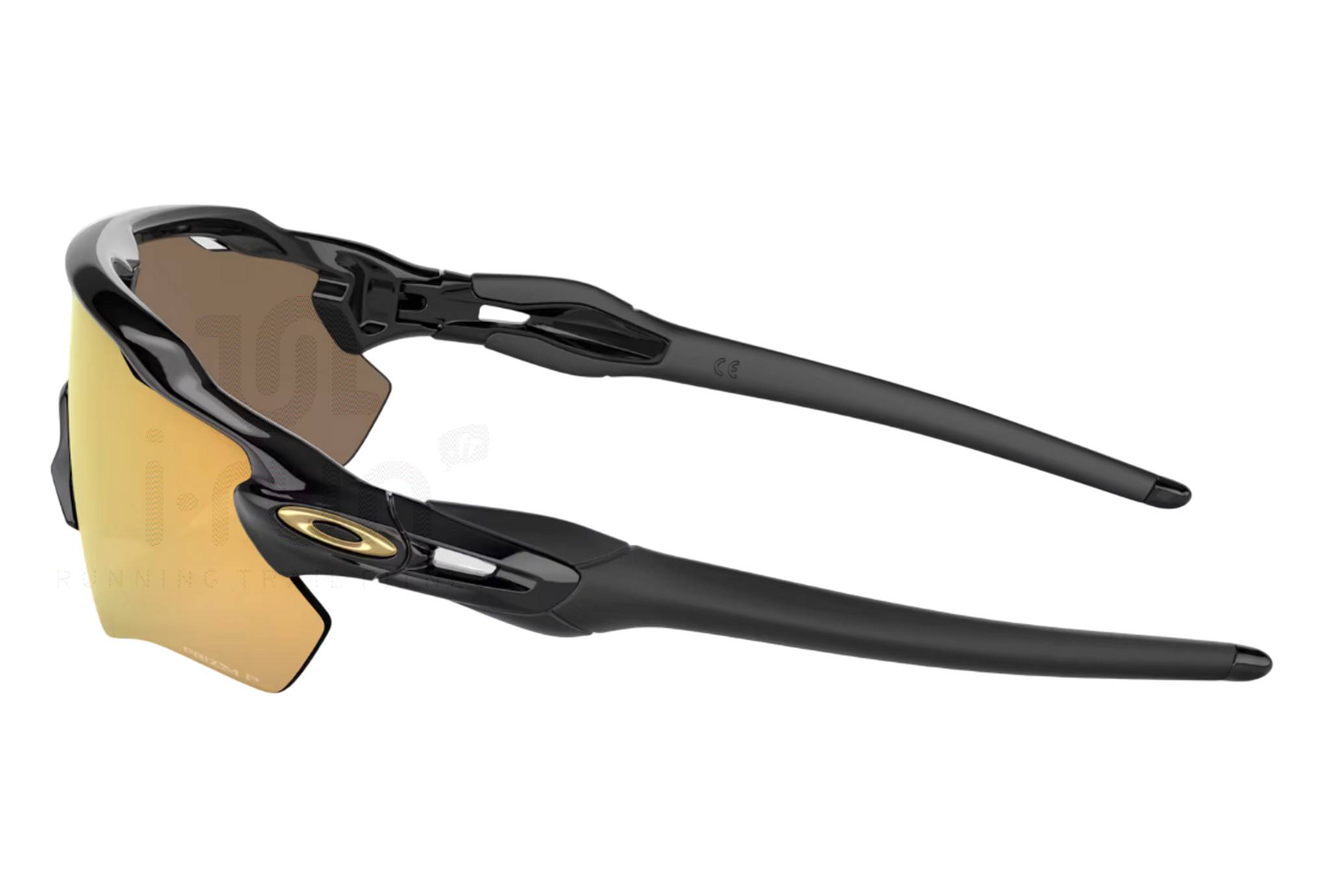 Oakley gafas Radar EV Path Prizm Polarized Prizm 24K