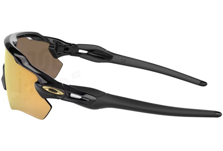 Oakley gafas Radar EV Path Prizm Polarized Prizm 24K