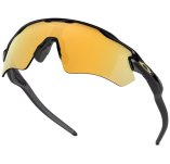 Oakley Radar EV Path Prizm Polarized Prizm 24K