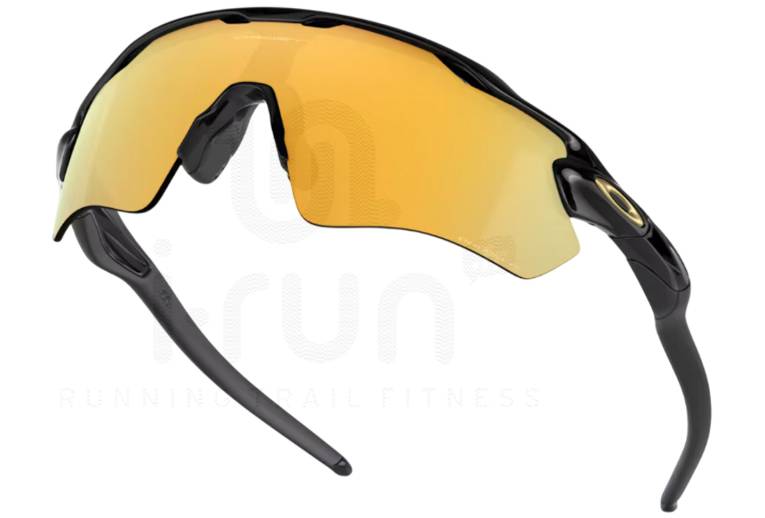 Oakley gafas Radar EV Path Prizm Polarized Prizm 24K