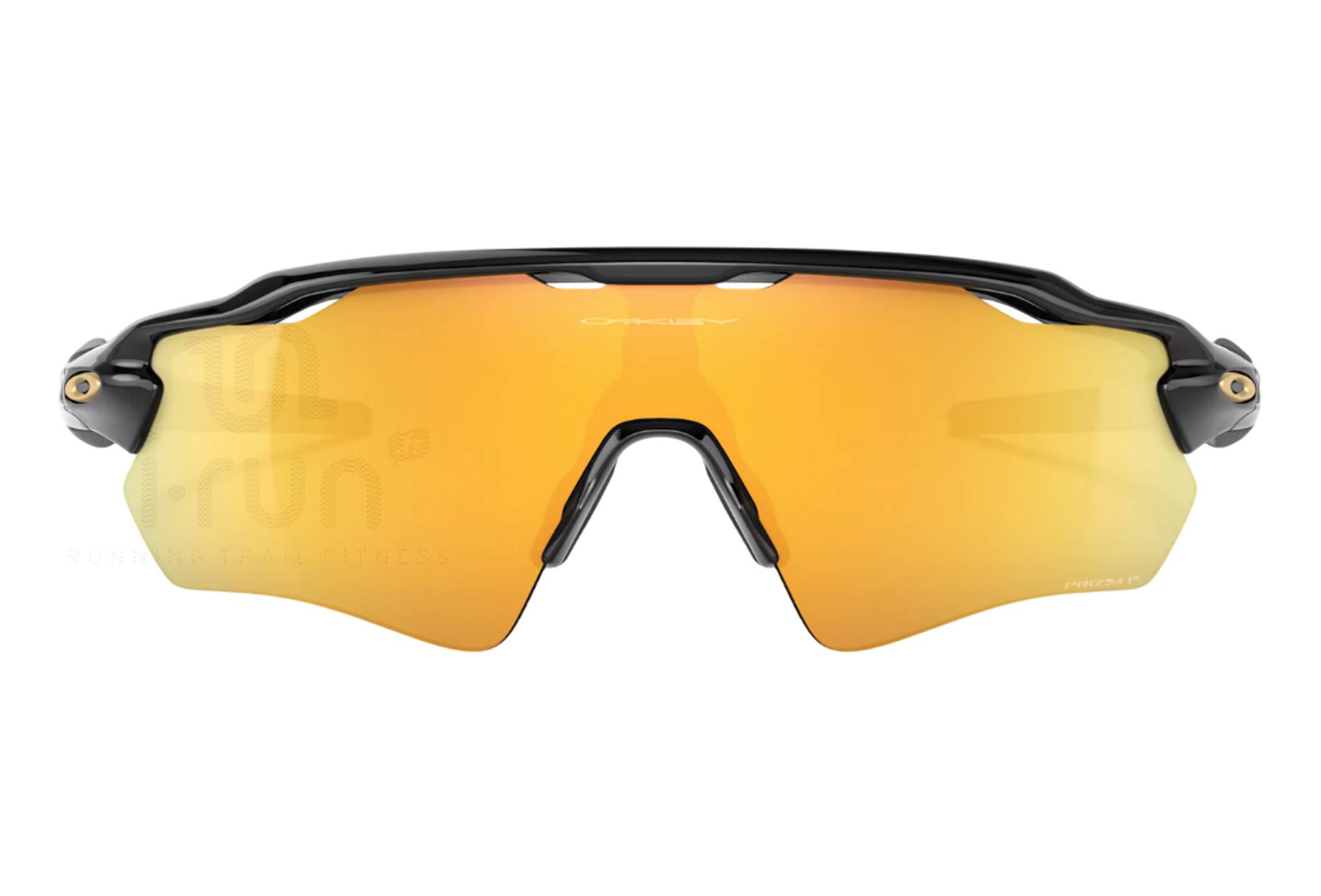 Oakley gafas Radar EV Path Prizm Polarized Prizm 24K