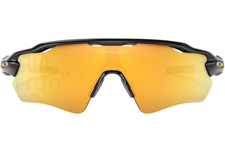 Oakley gafas Radar EV Path Prizm Polarized Prizm 24K