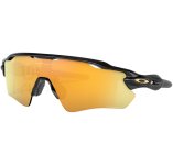 Oakley Radar EV Path Prizm Polarized Prizm 24K