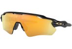 Oakley Radar EV Path Prizm Polarized Prizm 24K