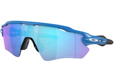 Radar EV Path Prizm Polarized Sapphire