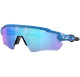 Oakley Radar EV Path Prizm Polarized Sapphire