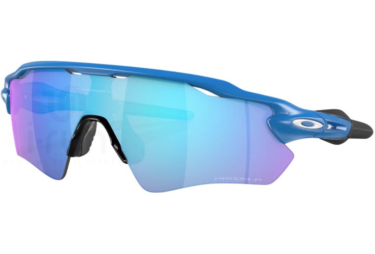 Oakley Radar EV Path Prizm Polarized Sapphire