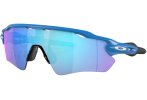 Oakley Radar EV Path Prizm Polarized Sapphire