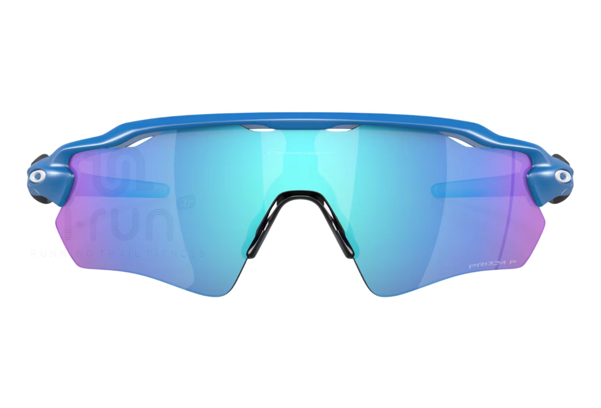 Oakley Radar EV Path Prizm Polarized Sapphire