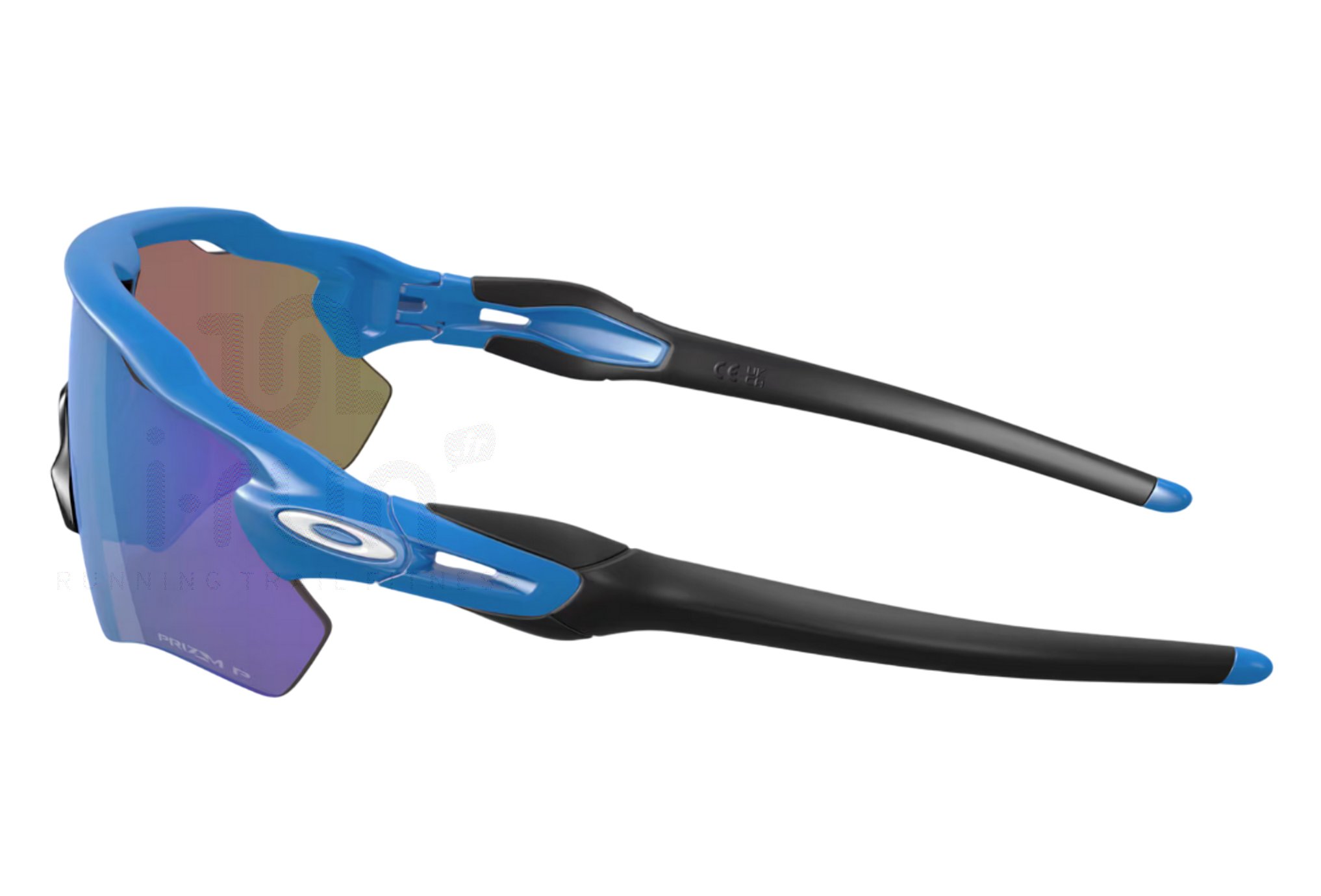 Oakley Radar EV Path Prizm Polarized Sapphire