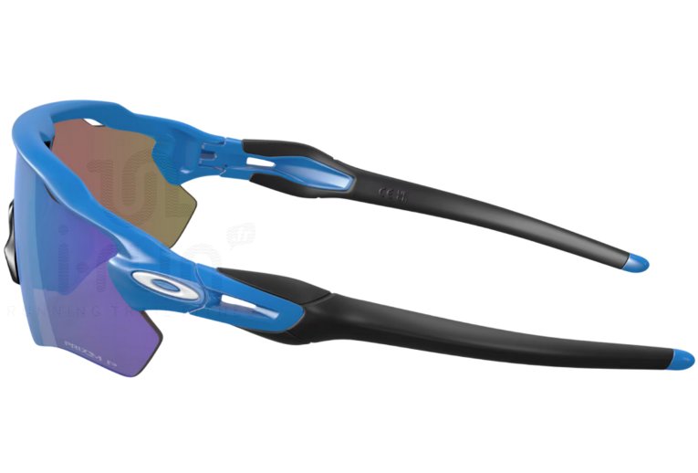 Oakley Radar EV Path Prizm Polarized Sapphire
