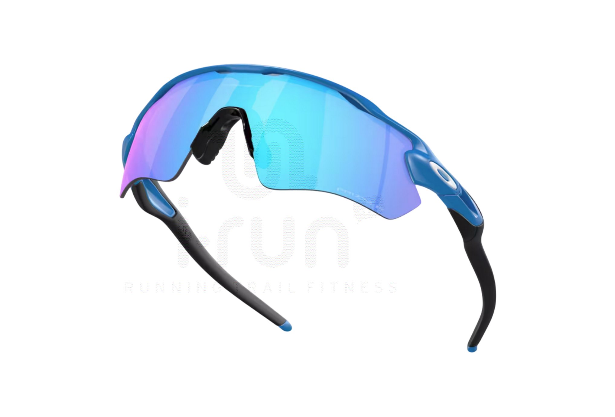 Oakley Radar EV Path Prizm Polarized Sapphire