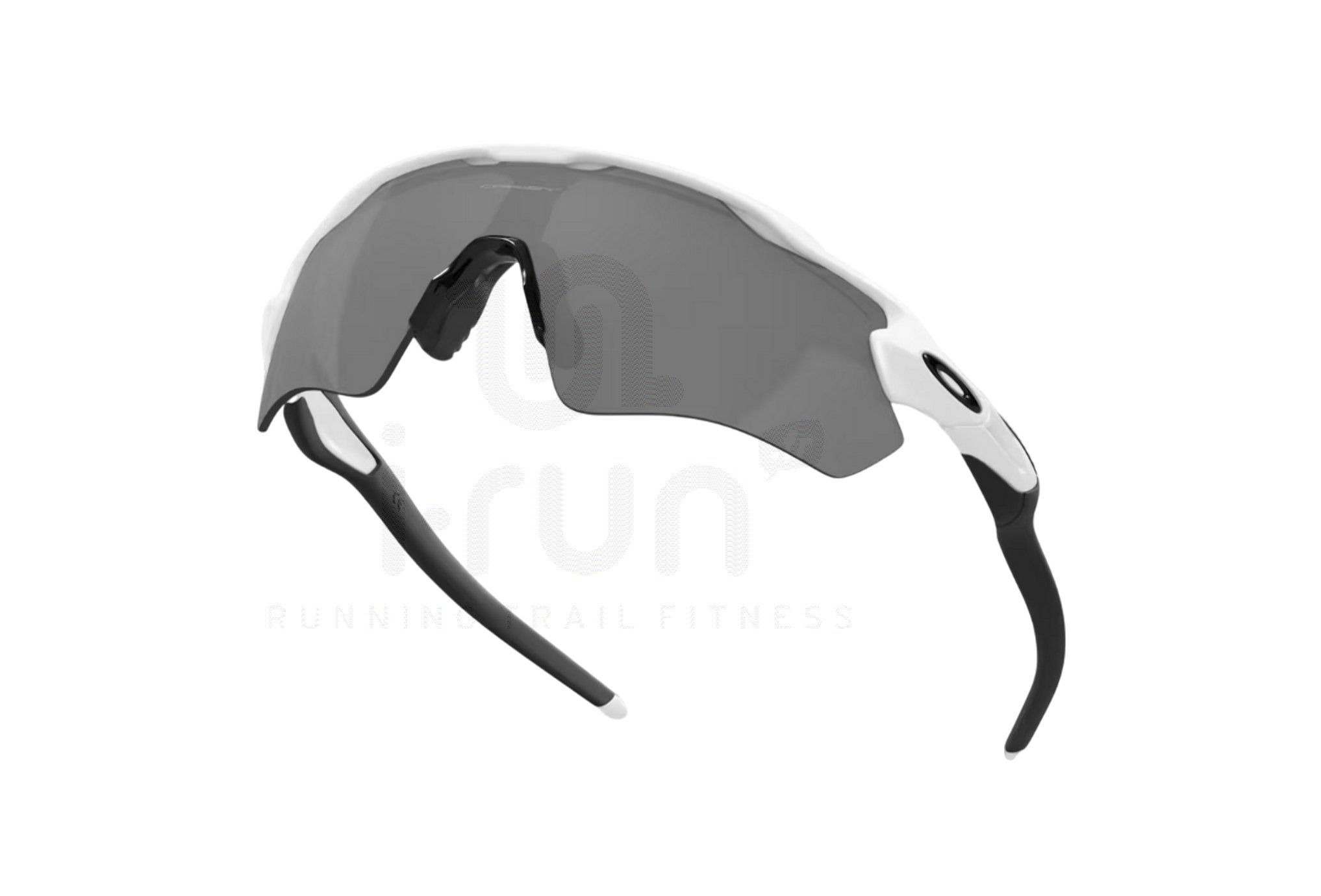 Oakley Radar EV Path Prizm Polarized Noir