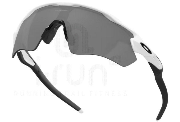 Oakley Radar EV Path Prizm Polarized Noir